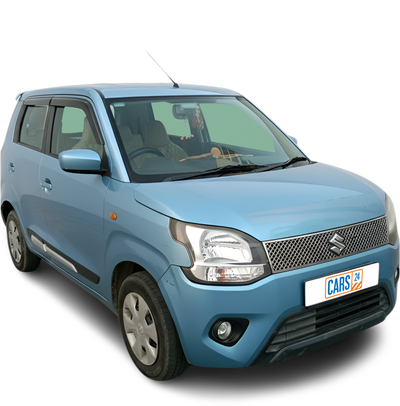 Maruti New Wagon-R-img